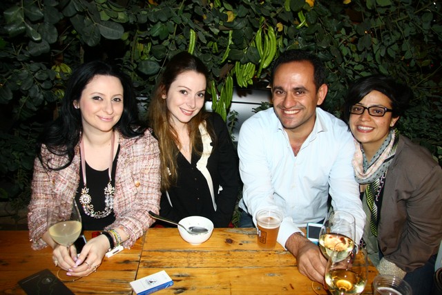 First Thursdays with FERN